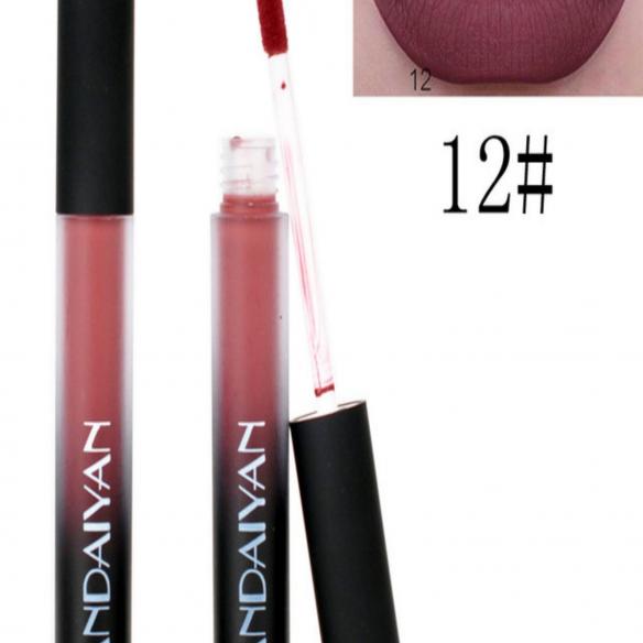 HANDAYAN Matte Liquid Lipstick