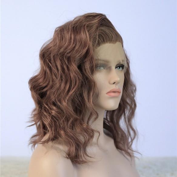 Emma-2018 New Color Caramel