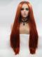 Human Hair Full Lace Wig Curly Ash Brown