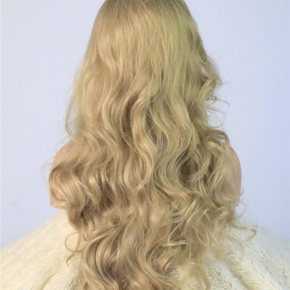 Olivia-Princess Blonde