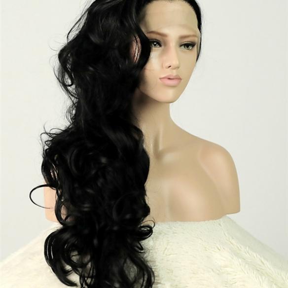 Olivia-Classical Black