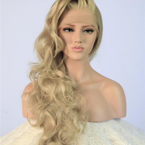 Olivia-Princess Blonde