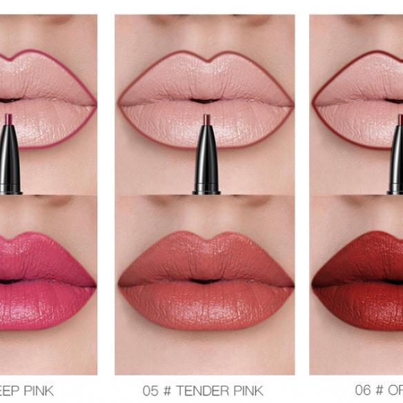 Line & Load In One Lippie