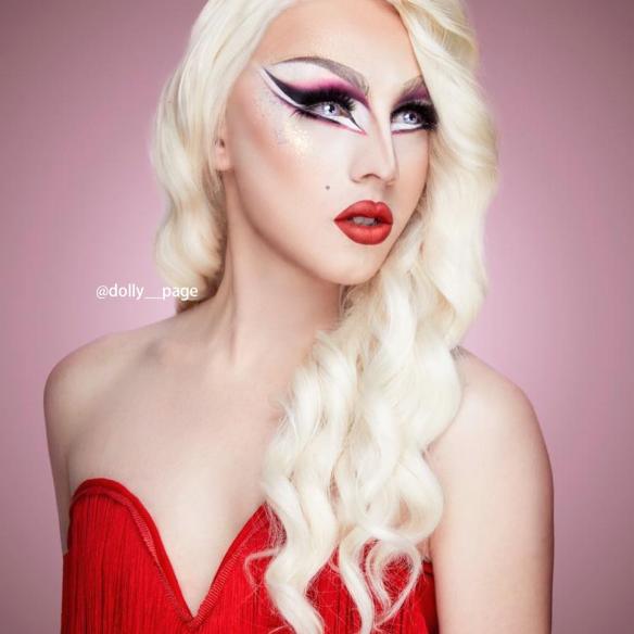 Grace- Natural Blonde