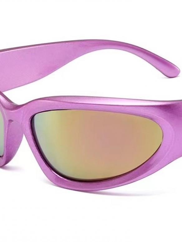 Various Colors Sunglassess