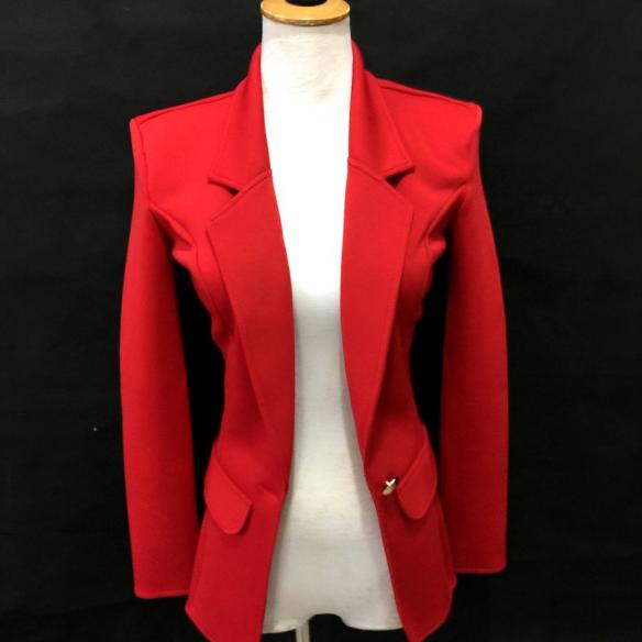 Several Colors Coat