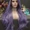 Mermaid- Frosty Grape