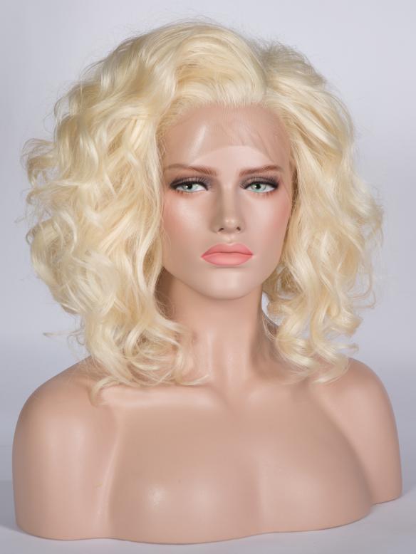 Emma-Princess Blonde