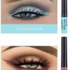 12 Colors Matte Liquid Eyeliner