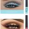 12 Colors Matte Liquid Eyeliner