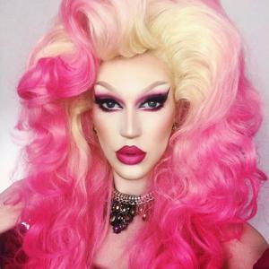 Wonderbaarlijk RayWigs.com - Drag Queen Synthetic Lace Wigs High Quality XB-83
