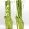 Various colors high heels
