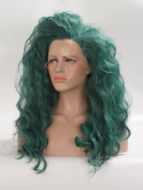 Grace- Emerald Green