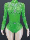 Customize Color Body Leotards 