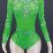 Customize Color Body Leotards 