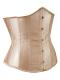 Nude corset 