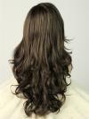 Olivia-Brown Deep Wavy