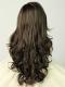 Olivia-Brown Deep Wavy