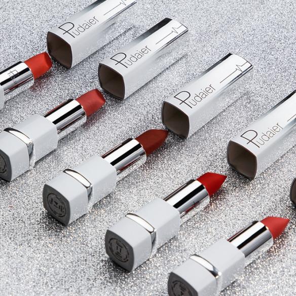 Future: Velvet Matte Lipstick