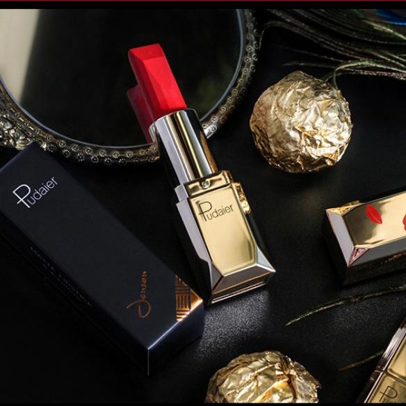 Velvet Matte Lipstick Set 2