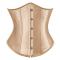 Nude corset 