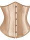 Nude corset 