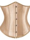 Nude corset 