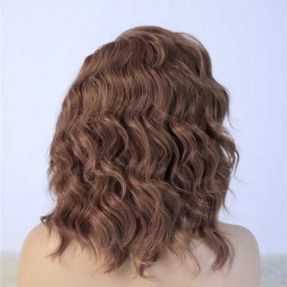 Emma-2018 New Color Caramel