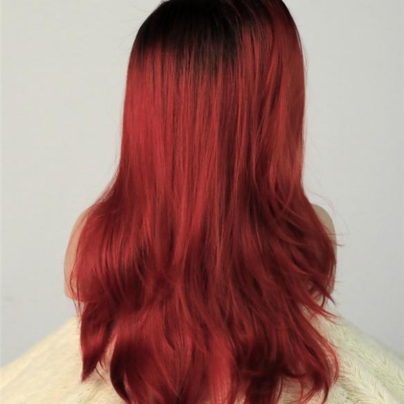 Ava-Red with Henna Root