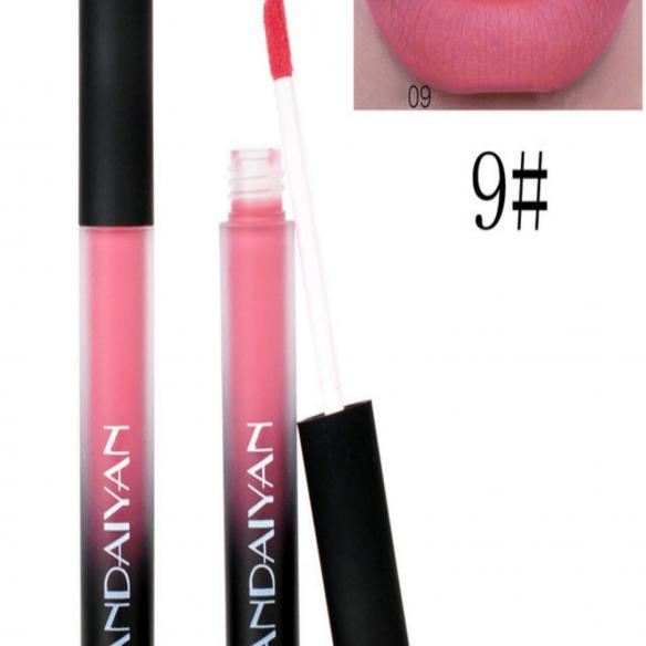 HANDAYAN Matte Liquid Lipstick