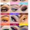 Various Colors Liquid Eyeliner