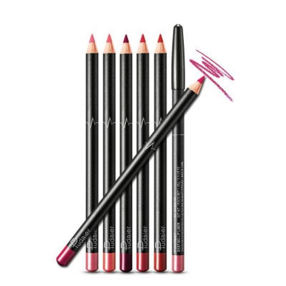 Longwear Lip Pencil Set 2