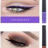 12 Colors Matte Liquid Eyeliner
