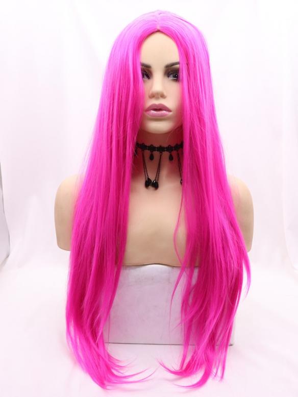 Human Hair Full Lace Wig Curly Ash Brown