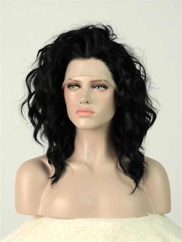 Emma- Classical Balck 