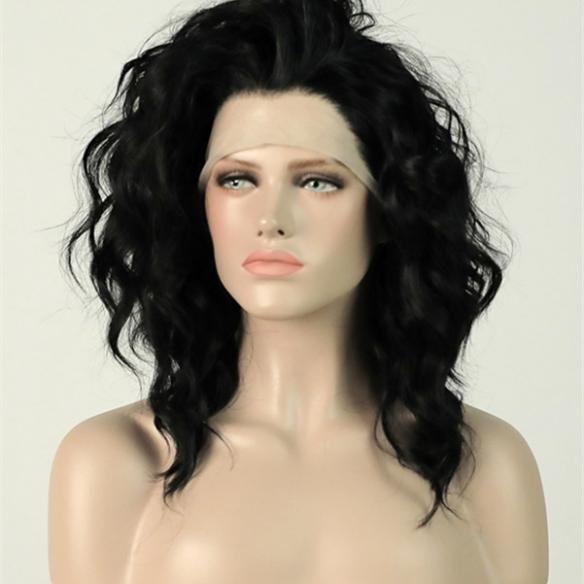 Emma- Classical Balck 