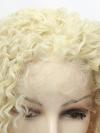 Blonde Wave Lace Front Wig