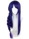 Game Genshin Impact Mona Cosplay Wig