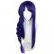 Game Genshin Impact Mona Cosplay Wig