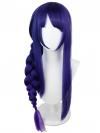 Game Genshin Impact Mona Cosplay Wig