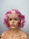 Pink Ombre Wig