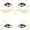Fortune Bag- Gold Face Tatto