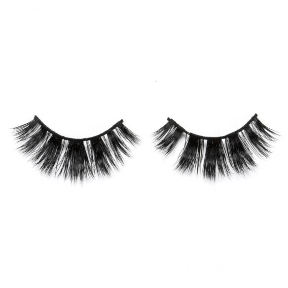 RayWigs-3D Lashes JM10