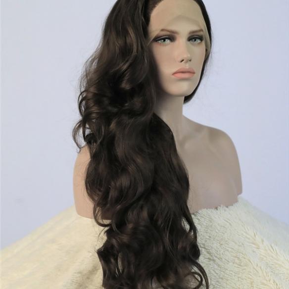 Olivia-Natural Black