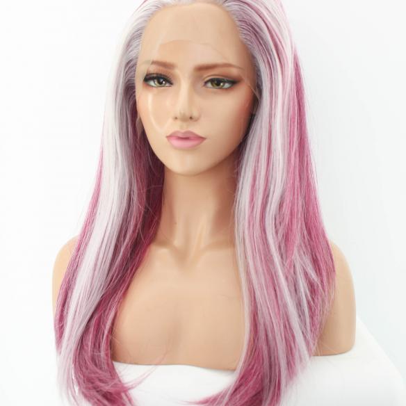 ava-Strawberries Icecream