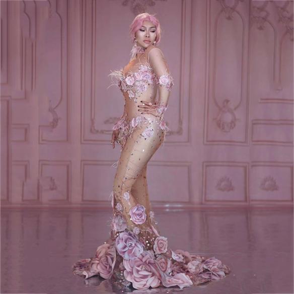 Human Hair Full Lace Wig Curly Ash Brown