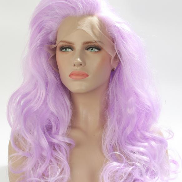 Olivia-Lavender Purple