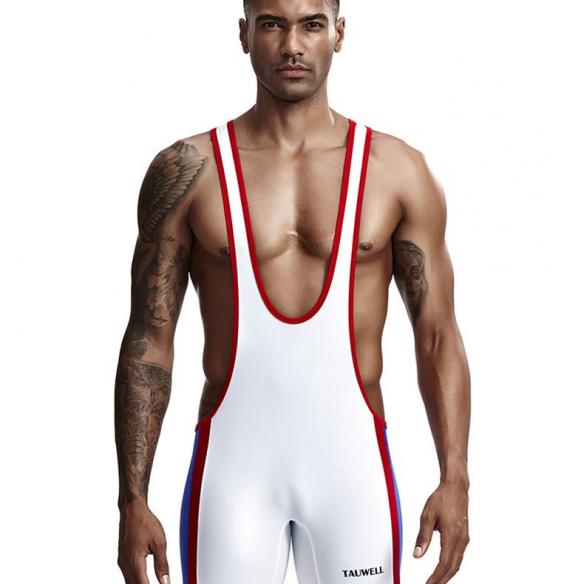 Sexy Men Multifunction Sport Singlet (5 Colors)