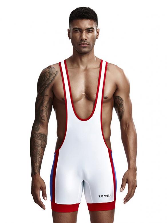 Sexy Men Multifunction Sport Singlet (5 Colors)