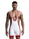 Sexy Men Multifunction Sport Singlet (5 Colors)